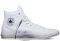  CONVERSE ALL STAR CHUCK TAYLOR II HI 150148C WHITE (EUR:37.5)