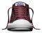  CONVERSE ALL STAR CHUCK TAYLOR II OX 150150C DEEP BORDEAU (EUR:36)