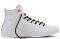  CONVERSE ALL STAR CHUCK TAYLOR II HI 153534C WHITE/LAVA/GUM (EUR:42.5)