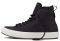  CONVERSE ALL STAR CHUCK TAYLOR II HI BOOT 153568C ALMOST BALCK/BLACK/EGRET (EUR:42)