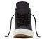  CONVERSE ALL STAR CHUCK TAYLOR II HI BOOT 153568C ALMOST BALCK/BLACK/EGRET (EUR:44)