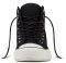  CONVERSE ALL STAR CHUCK TAYLOR ALL STAR 153675C ALMOST BLACK/EGRET/BLACK (EUR:42)