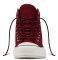  CONVERSE ALL STAR CHUCK TAYLOR PC HI 153677C RED BLOCK/EGRET/BLACK (EUR:43)