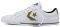  CONVERSE ALL STAR PLAYER LEATHER OX 153763C WHITE/JUTE/BLACK (EUR:42)