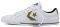  CONVERSE ALL STAR PLAYER LEATHER OX 153763C WHITE/JUTE/BLACK (EUR:43)