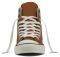  CONVERSE ALL STAR  CHUCK TAYLOR HI 153819C ANTIQUE SEPHIA/DOLPHIN (EUR:42)