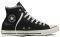  CONVERSE ALL STAR  CHUCK TAYLOR HI 153820C BLACK/DOLPHIN (EUR:42.5)