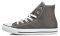  CONVERSE ALL STAR CHUCK TAYLOR AS SEASNL HI 1J793C CHARCOAL (EUR:37)