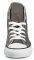  CONVERSE ALL STAR CHUCK TAYLOR AS SEASNL HI 1J793C CHARCOAL (EUR:41)