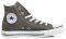  CONVERSE ALL STAR CHUCK TAYLOR AS SEASNL HI 1J793C CHARCOAL (EUR:41.5)