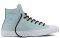  CONVERSE ALL STAR CHUCK TAYLOR II HI 154013C POLAR BLUE/BUFF/WHITE (EUR:36)