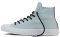  CONVERSE ALL STAR CHUCK TAYLOR II HI 154013C POLAR BLUE/BUFF/WHITE (EUR:36)