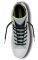  CONVERSE ALL STAR CHUCK TAYLOR II HI 154013C POLAR BLUE/BUFF/WHITE (EUR:36)