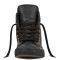  CONVERSE ALL STAR CHUCK TAYLOR WINTER KNIT&FUR HI 553365C BLACK (EUR:36)