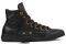  CONVERSE ALL STAR CHUCK TAYLOR WINTER KNIT&FUR HI 553365C BLACK (EUR:36.5)