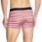  TOMMY HILFIGER ICON TRUNK NYC STRIP HIPSTER / (S)