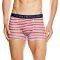  TOMMY HILFIGER ICON TRUNK NYC STRIP HIPSTER / (M)