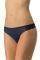  TOMMY HILFIGER MICROFIBER THONG STRING INVISIBLE PRINT   (S)