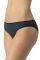  TOMMY HILFIGER MICROFIBER BIKINI MINI INVISIBLE PRINT   (S)