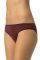  TOMMY HILFIGER MICROFIBER BIKINI INVISIBLE PRINT /  (S)