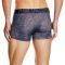  TOMMY HILFIGER COTTON TRUNK MAP HIPSTER   (S)