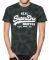 T-SHIRT SUPERDRY VINTAGE LOGO AOP OVERDYE   (XXL)