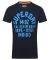 T-SHIRT SUPERDRY ROPE DYED   (L)