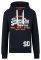 HOODIE SUPERDRY SWEAT SHIRT STORE   (L)