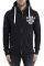 HOODIE   SUPERDRY CORE APPLIQUE   (XL)