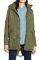  PARKA SUPERDRY WINTER ROOKIE MILITARY  (M)