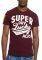 T-SHIRT SUPERDRY LUCKY ACES  (L)