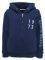 HOODIE   PEPE JEANS SONNY JR   (NO 14)