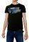 T-SHIRT PEPE  JEANS GOLDERS   (M)