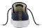  CONVERSE ALL STAR CHUCK TAYLOR II OX 153538C OBSIDIAN/WHITE/GUM (EUR:46.5)