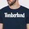 T-SHIRT TIMBERLAND BRAND CA1LAO433   (M)