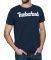 T-SHIRT TIMBERLAND BRAND CA1LAO433   (L)