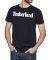 T-SHIRT TIMBERLAND BRAND CA1LAO001  (M)