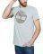 T-SHIRT TIMBERLAND PATTERN TREE CA1IRO052    (M)