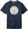 T-SHIRT TIMBERLAND BRAND PLUS CA1QXD433   (S)