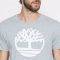 T-SHIRT TIMBERLAND BRAND PLUS CA1QX2052   (XL)