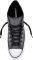  CONVERSE ALL STAR CHUCK TAYLOR HI 155386C BLACK/WHITE (EUR:41)