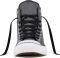  CONVERSE ALL STAR CHUCK TAYLOR HI 155386C BLACK/WHITE (EUR:41.5)