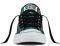  CONVERSE ALL STAR CHUCK TAYLOR OX 155398C MENTA/BLACK/WHITE (EUR:36.5)