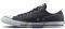  CONVERSE ALL STAR CHUCK TAYLOR OX 155399C BLACK/WHITE (EUR:42)