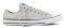  CONVERSE ALL STAR CHUCK TAYLOR OX 155401C ASH GREY/WHITE/BLACK (EUR:41)