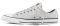  CONVERSE ALL STAR CHUCK TAYLOR OX 155401C ASH GREY/WHITE/BLACK (EUR:43)