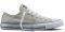  CONVERSE ALL STAR CHUCK TAYLOR OX 155571C LIGHT SURPLUS (EUR:37)