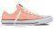  CONVERSE ALL STAR CHUCK TAYLOR OX 155573C SUNSET GLOW (EUR:37)