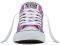  CONVERSE ALL STAR CHUCK TAYLOR OX 155576C FUCHSIA GLOW (EUR:37)