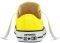  CONVERSE ALL STAR CHUCK TAYLOR OX 155735C FRESH YELLOW (EUR:36)